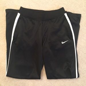 target nike sweatpants